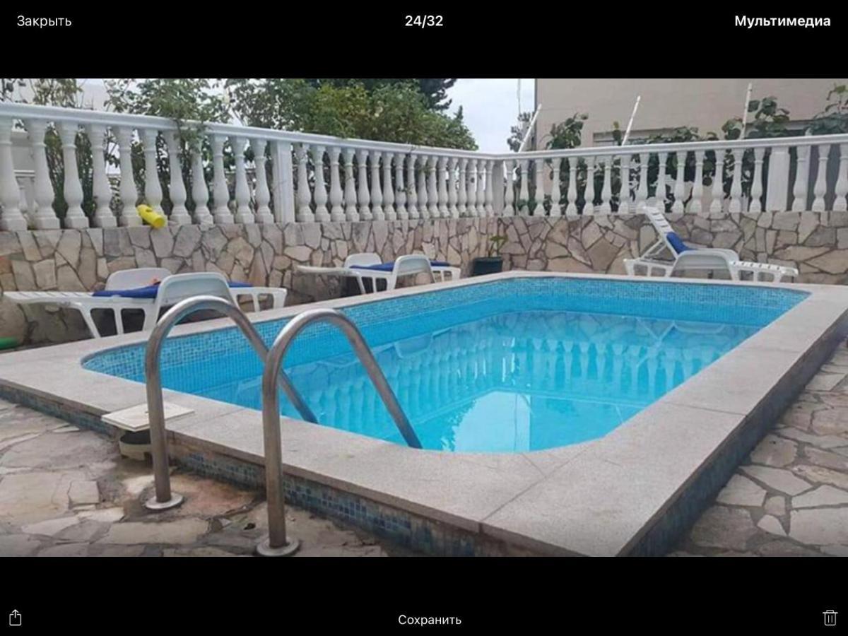 Imperia Apartment Bar Ngoại thất bức ảnh