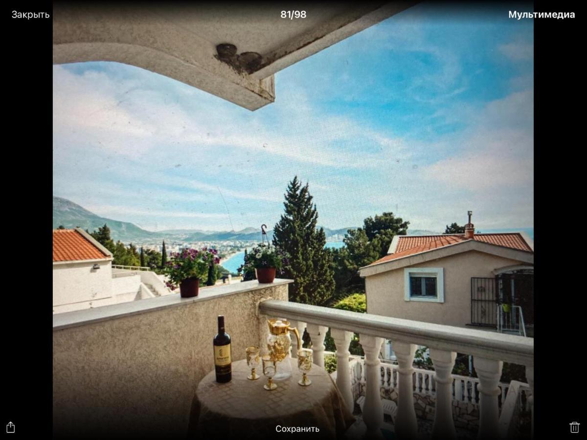 Imperia Apartment Bar Ngoại thất bức ảnh