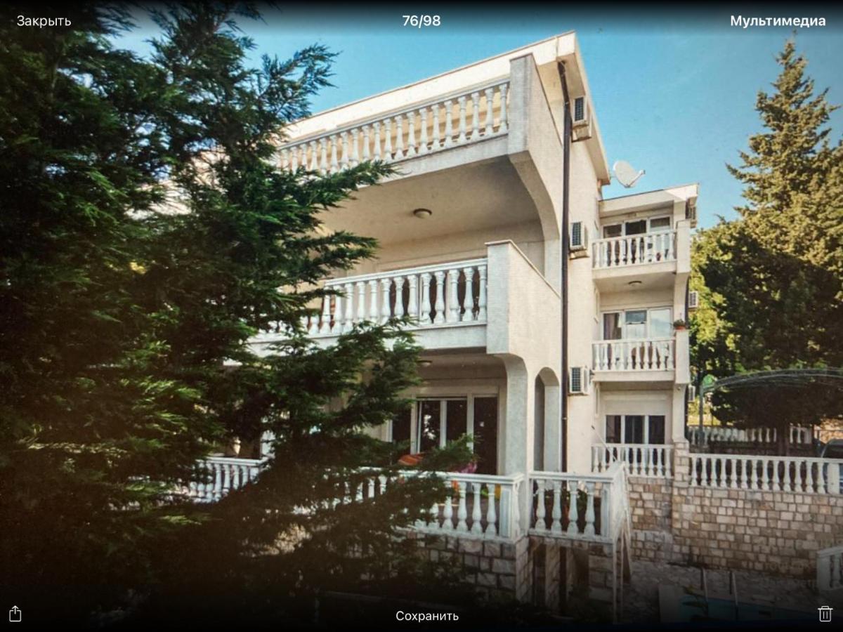 Imperia Apartment Bar Ngoại thất bức ảnh