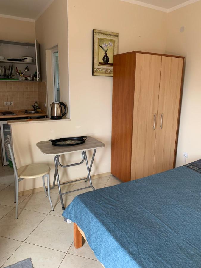 Imperia Apartment Bar Ngoại thất bức ảnh