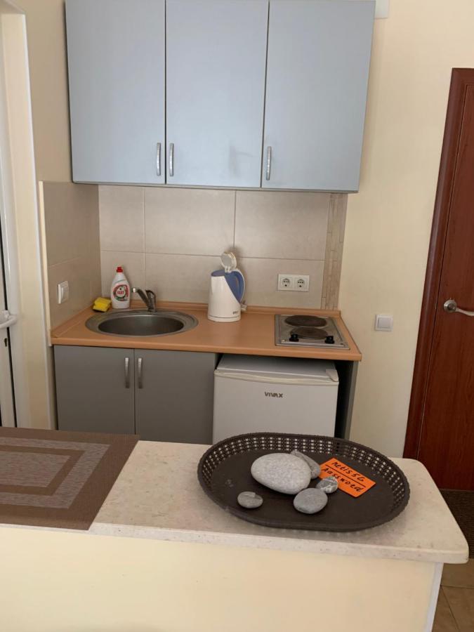 Imperia Apartment Bar Ngoại thất bức ảnh