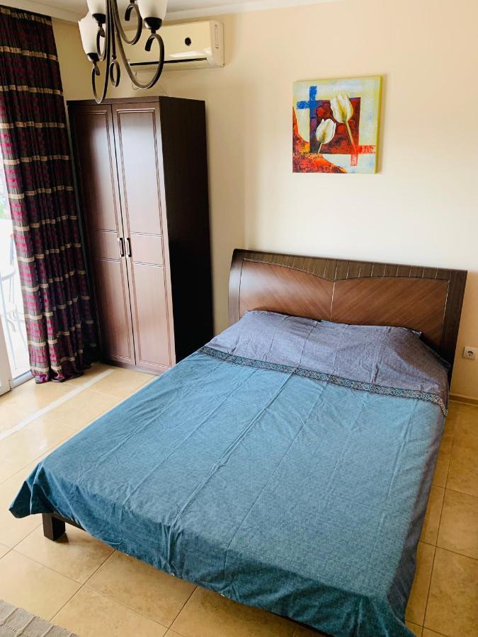 Imperia Apartment Bar Ngoại thất bức ảnh