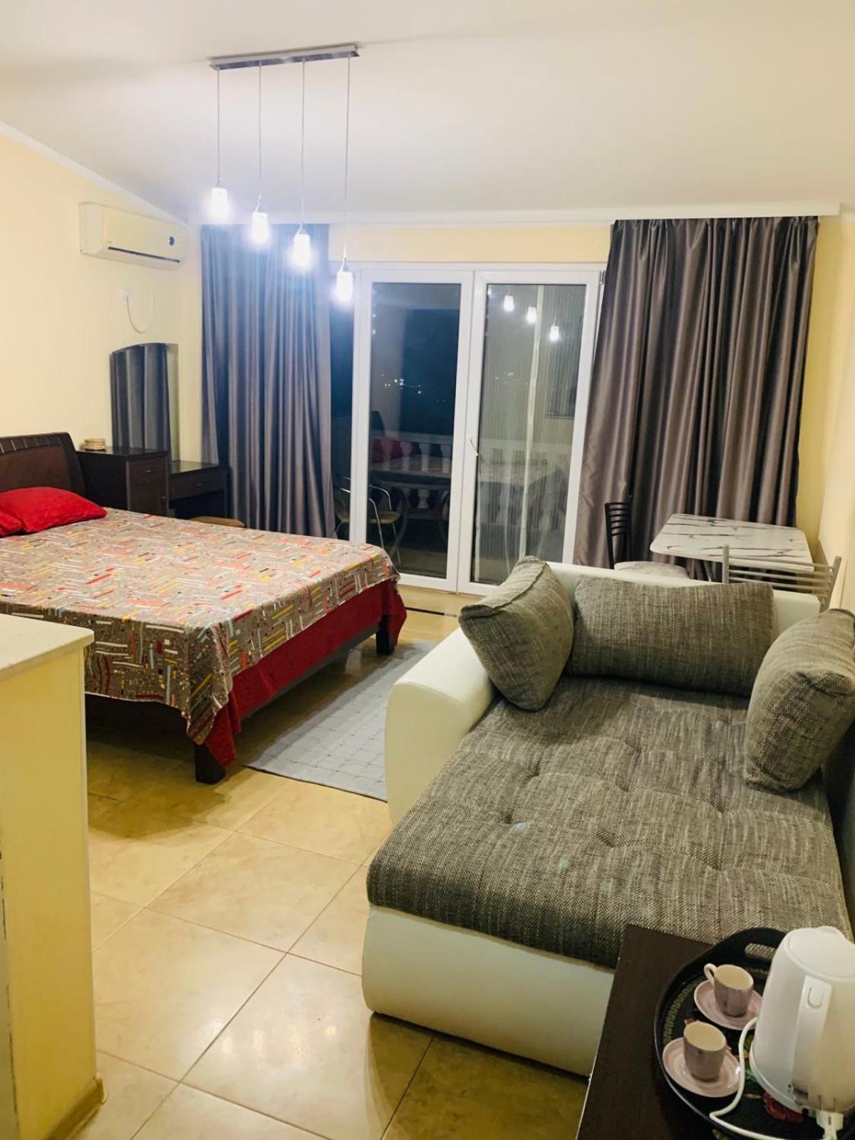 Imperia Apartment Bar Ngoại thất bức ảnh