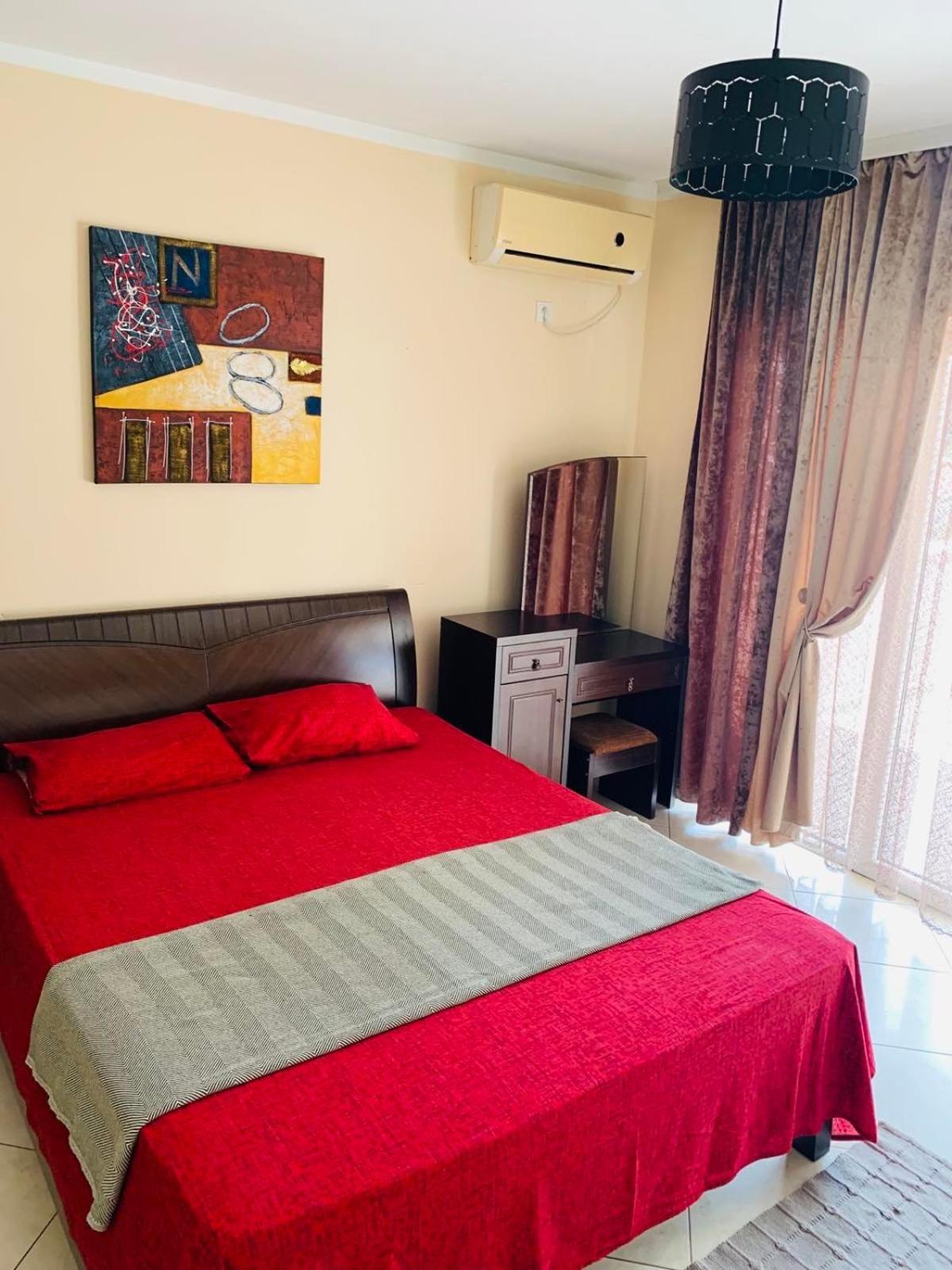 Imperia Apartment Bar Ngoại thất bức ảnh