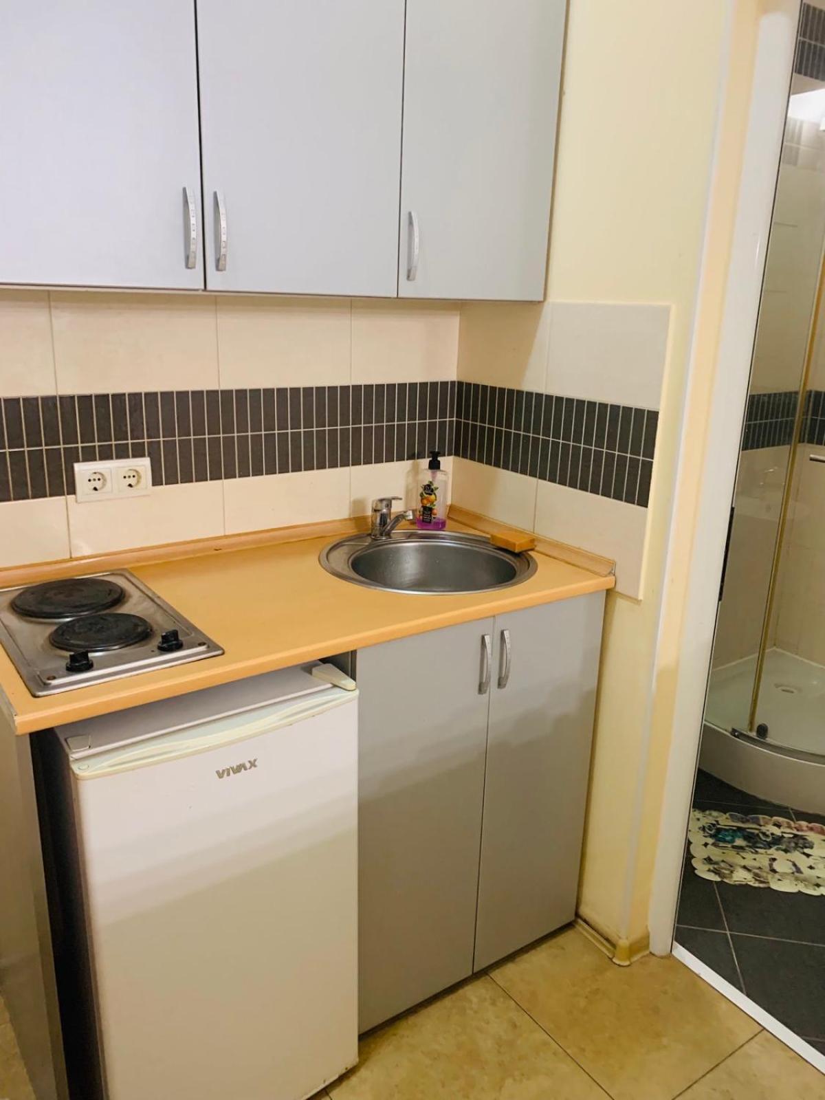 Imperia Apartment Bar Ngoại thất bức ảnh
