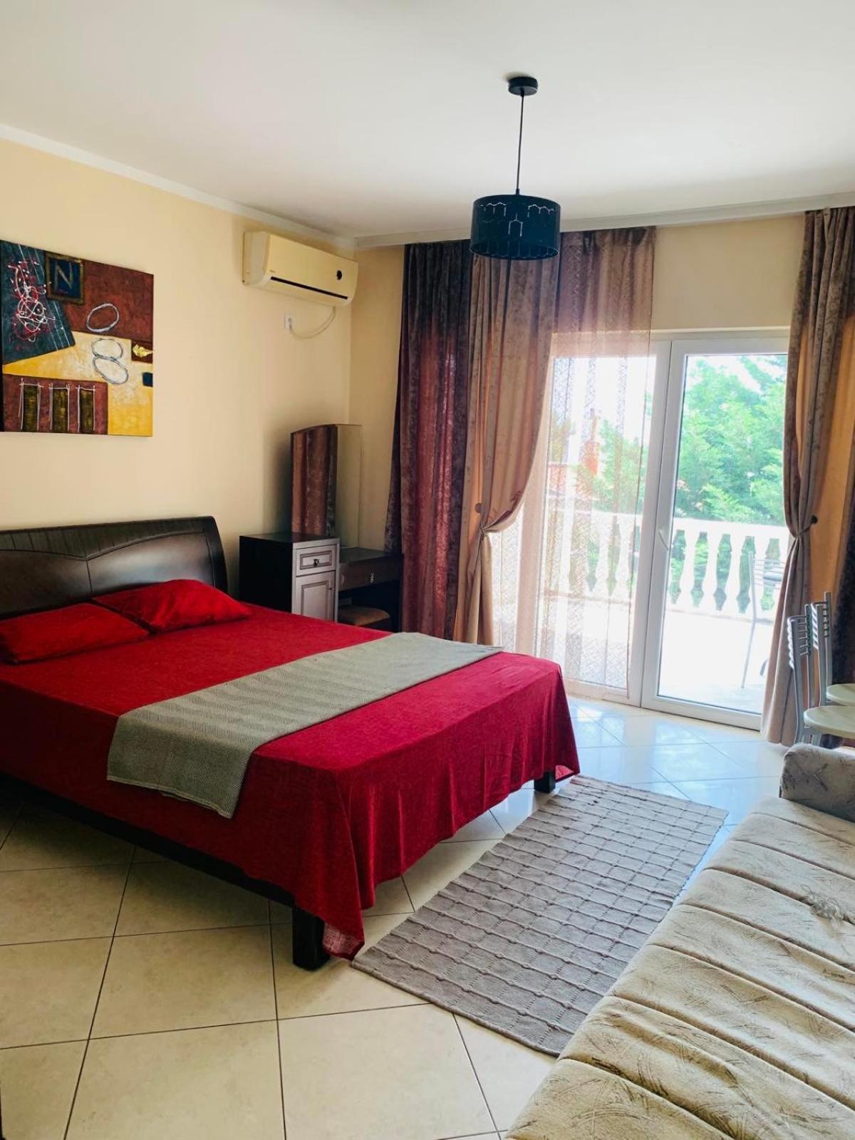 Imperia Apartment Bar Ngoại thất bức ảnh