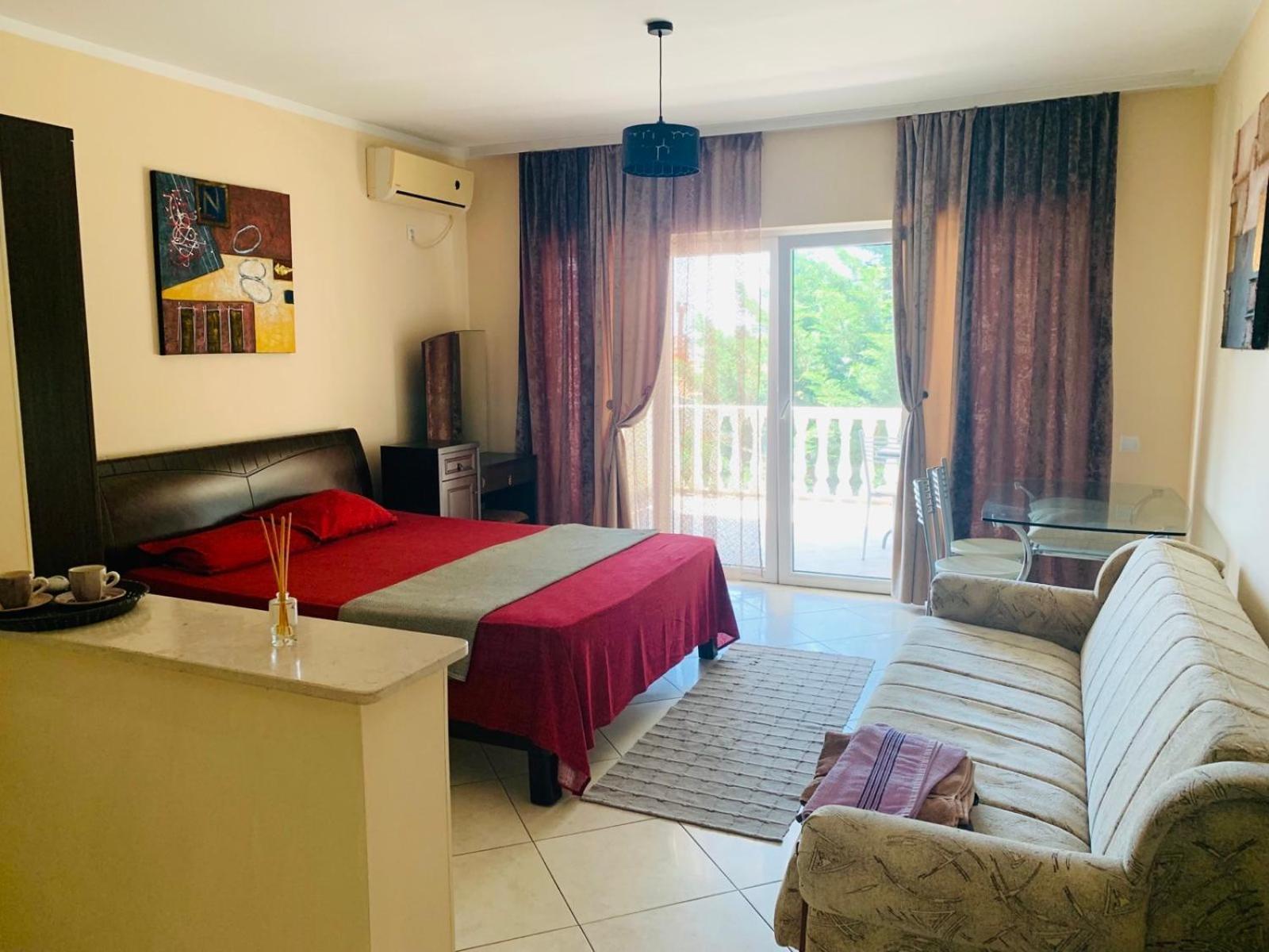 Imperia Apartment Bar Ngoại thất bức ảnh