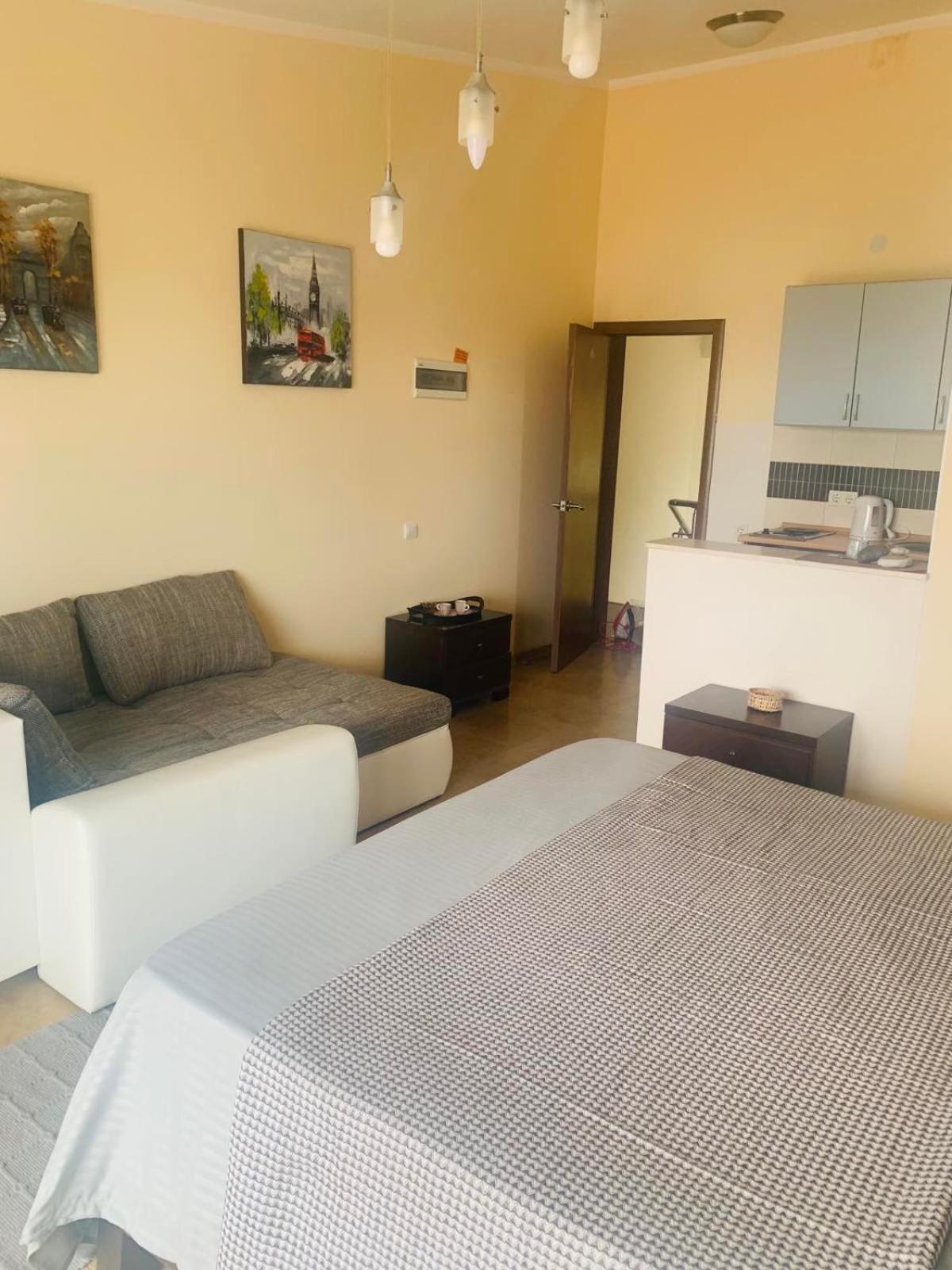 Imperia Apartment Bar Ngoại thất bức ảnh