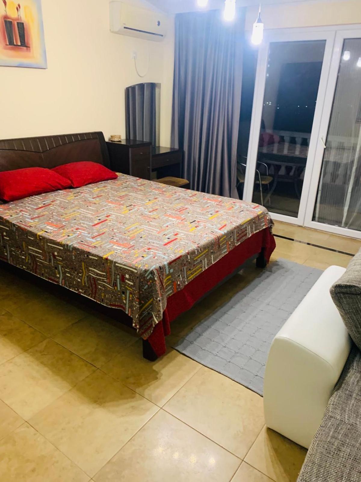 Imperia Apartment Bar Ngoại thất bức ảnh