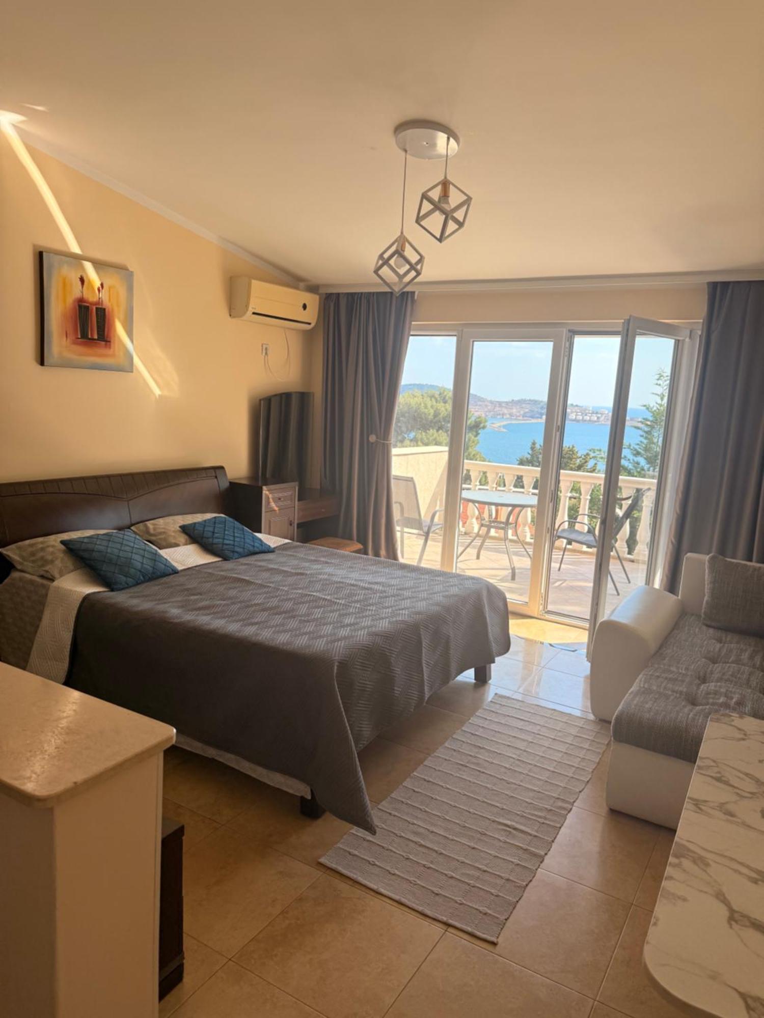 Imperia Apartment Bar Ngoại thất bức ảnh