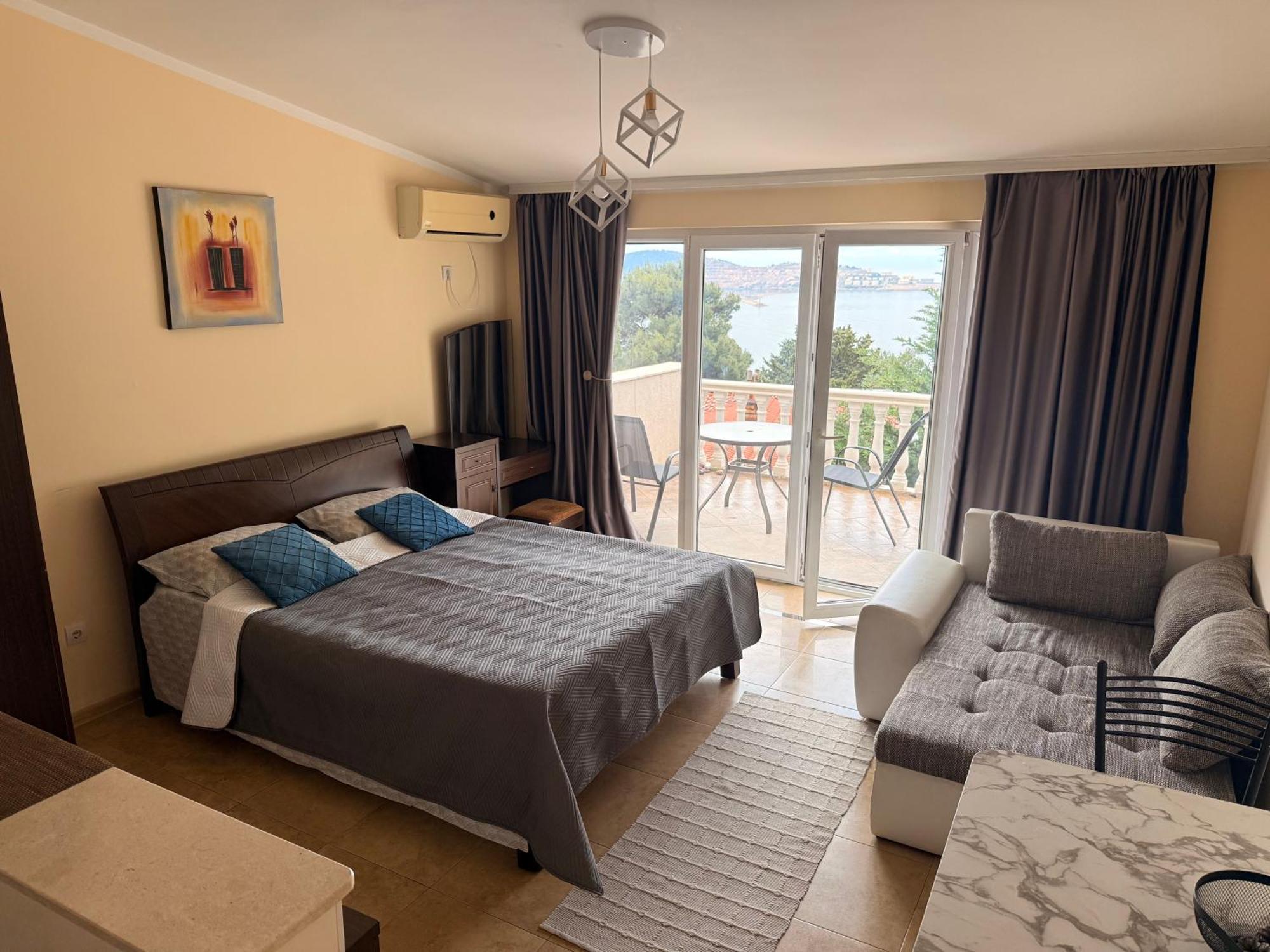 Imperia Apartment Bar Ngoại thất bức ảnh