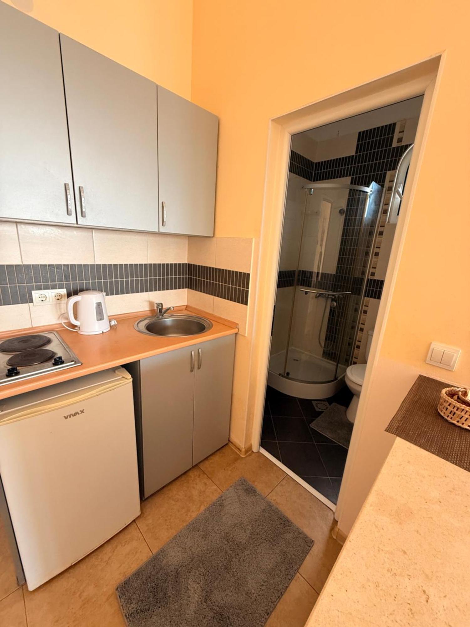 Imperia Apartment Bar Ngoại thất bức ảnh