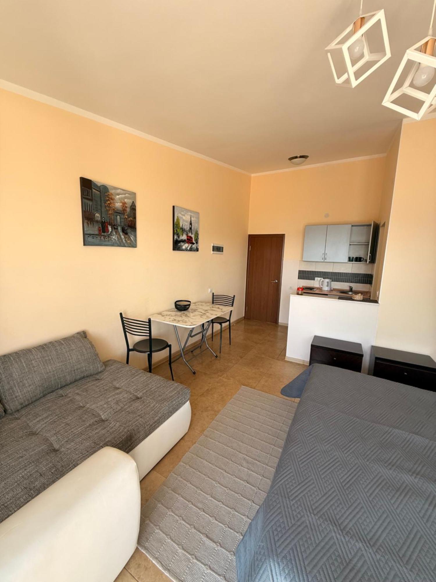 Imperia Apartment Bar Ngoại thất bức ảnh