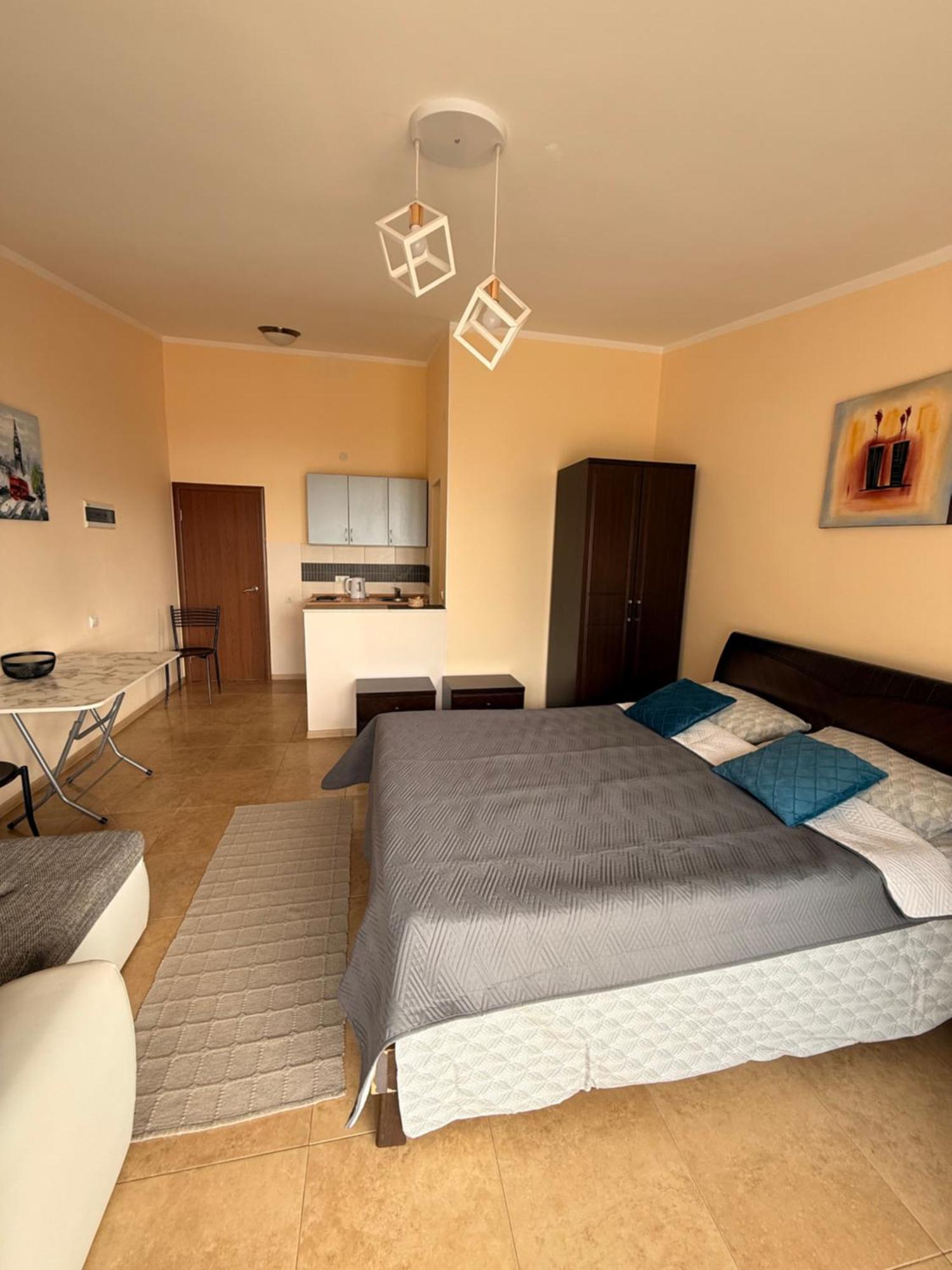 Imperia Apartment Bar Ngoại thất bức ảnh