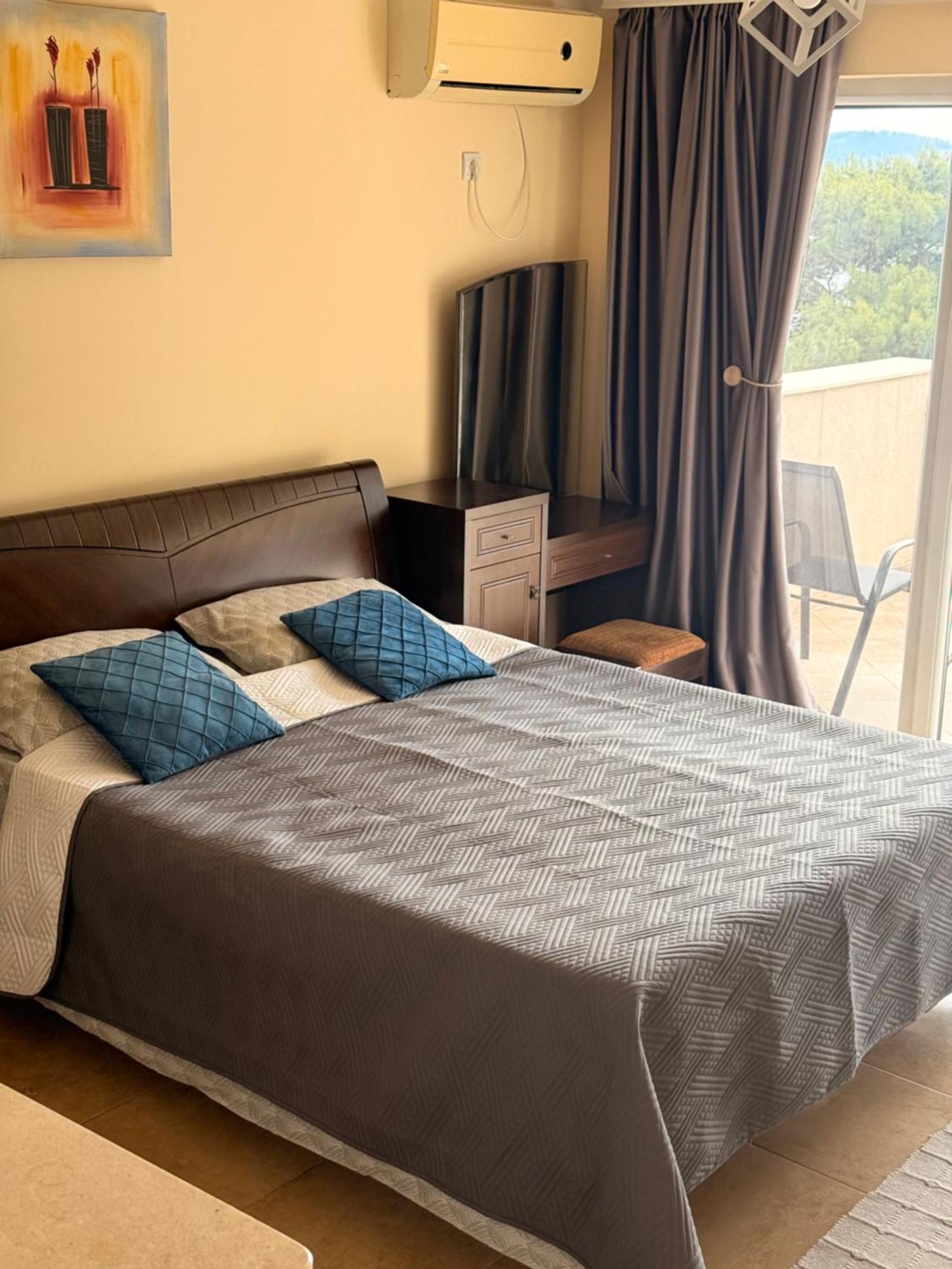 Imperia Apartment Bar Ngoại thất bức ảnh